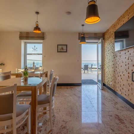 Marina Pallatium Premium Floor Kamien Pomorski Ngoại thất bức ảnh