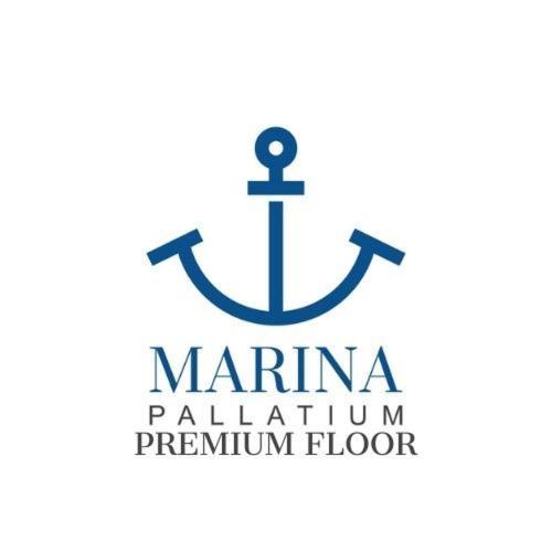 Marina Pallatium Premium Floor Kamien Pomorski Ngoại thất bức ảnh