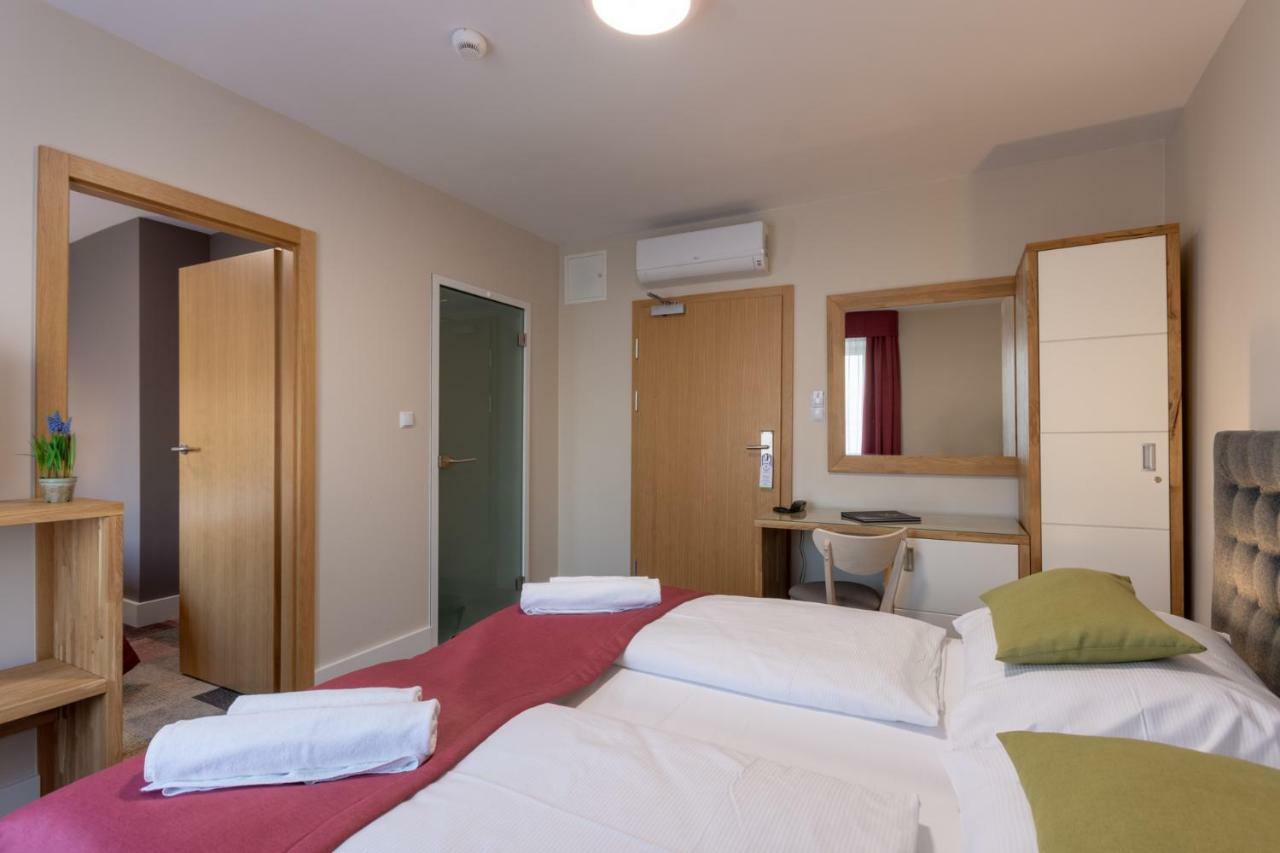 Marina Pallatium Premium Floor Kamien Pomorski Ngoại thất bức ảnh