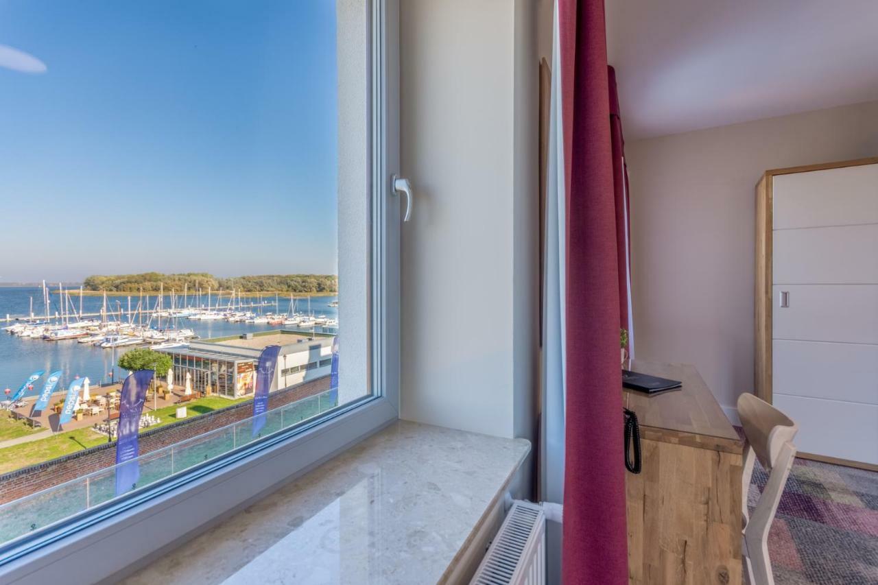Marina Pallatium Premium Floor Kamien Pomorski Ngoại thất bức ảnh