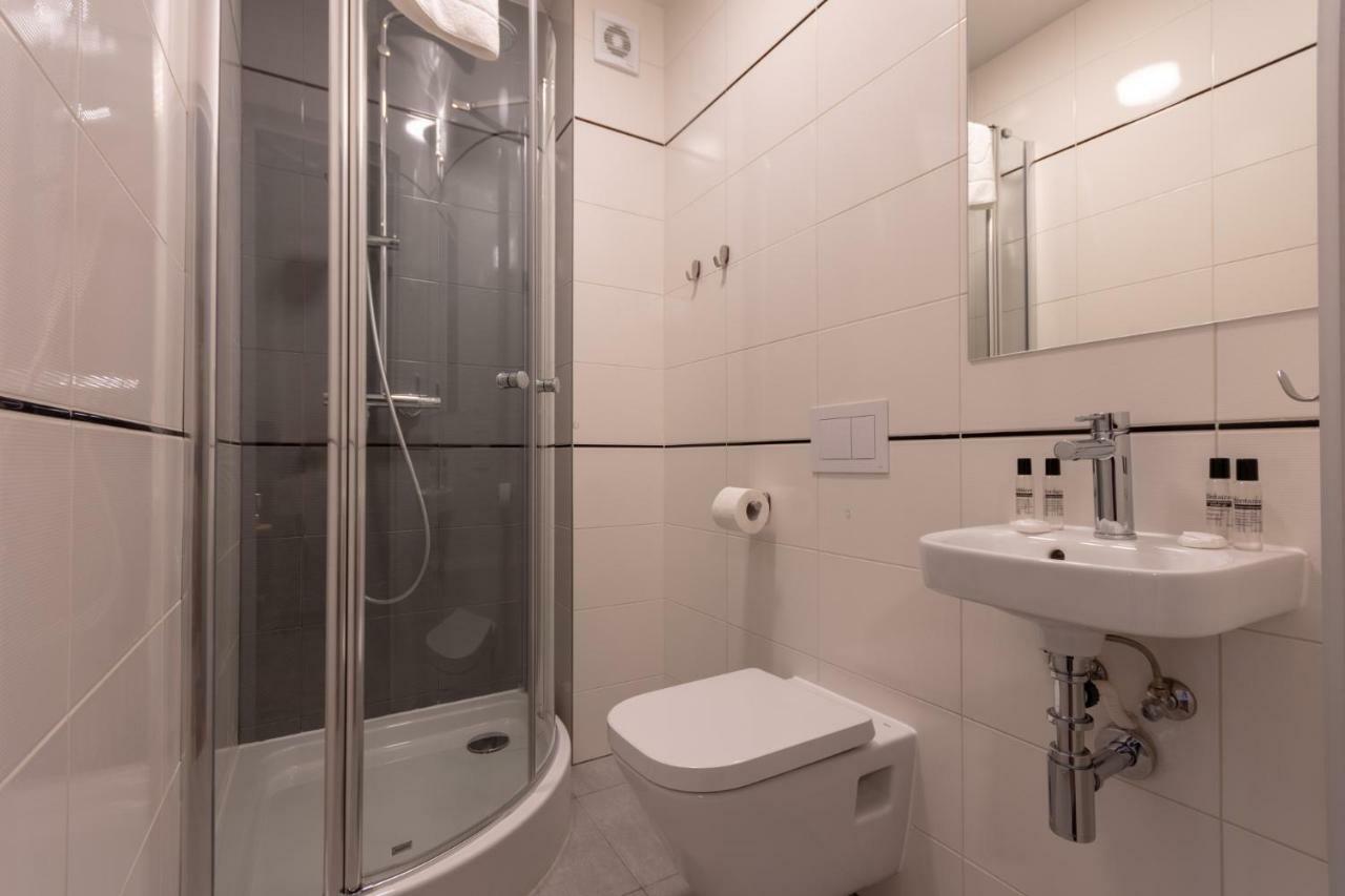 Marina Pallatium Premium Floor Kamien Pomorski Ngoại thất bức ảnh