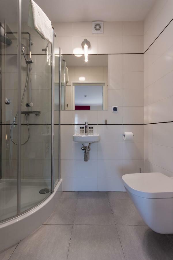 Marina Pallatium Premium Floor Kamien Pomorski Ngoại thất bức ảnh